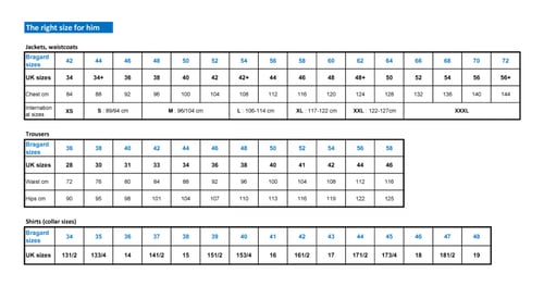 جاكيت شيف رجالي - موناكو