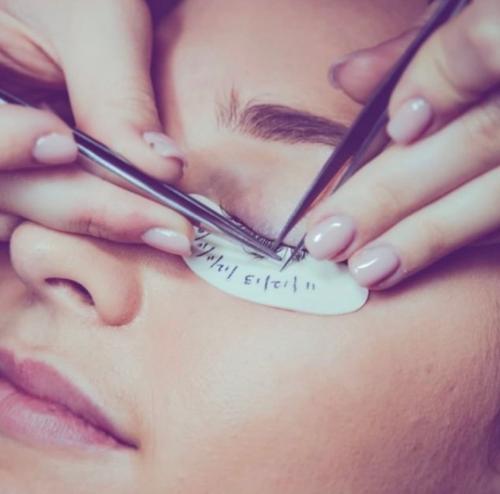 Elite Lash Extensions Online Training