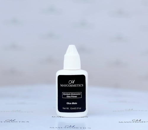 برايمر رموش