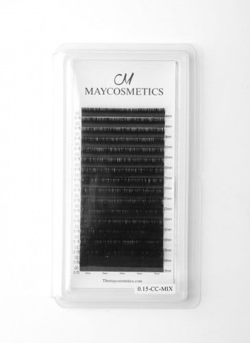 MC Maycosmetics Lashes
