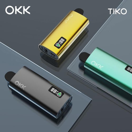 اوكك 35000OKK عده نكهات