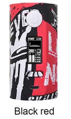 Vapor Storm Puma Mod - فيبور ستورم بوما مود vapor...