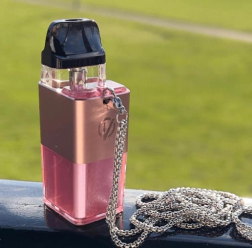 جهاز كروس كيوب الصغير من فابريسو Vaporesso Xros Cu...