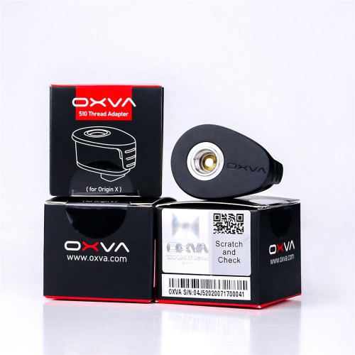 وصلة oxva 510 thread adapter