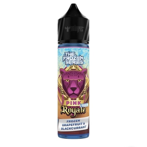 ينك بانثر رويل ايس -PINK Panther FROZEN Royale