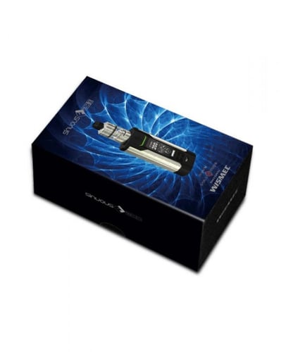 Wismec Sinuous FJ200 TC Starter Kit
