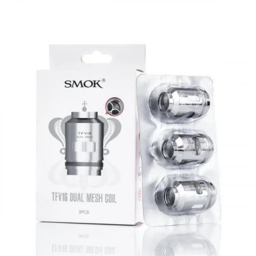 Smoke tfv16 كويل