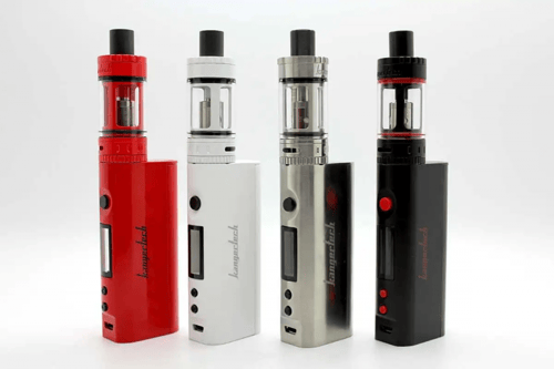 Kanger TOPBOX Mini Starter kit