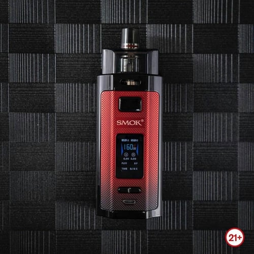 Smok RPM 160 kit سموك ار بي