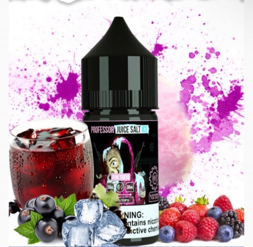 بروفيسور جوس بينك طوكيو ايس 30 مل pink tokyo ice