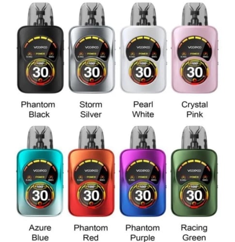 جهاز ارجوس ايه من فوبو VOOPOO ARGUS A