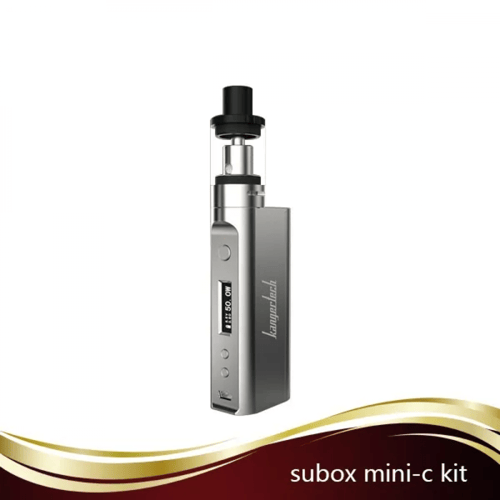Kanger TOPBOX Mini Starter kit