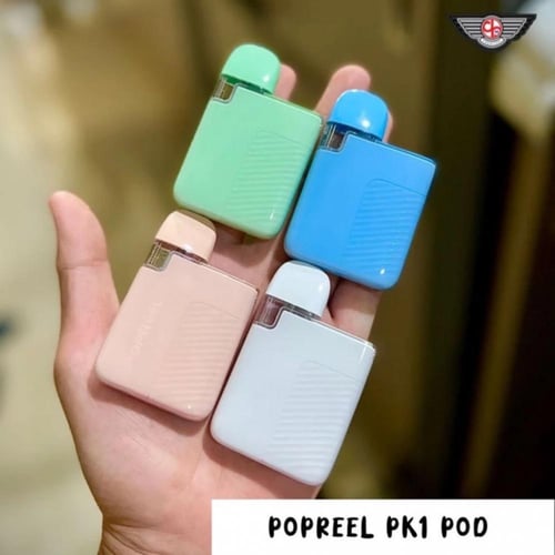 سحبة سيجارة يو ويل بوبريل بي كي ون UWELL POPREEL P...