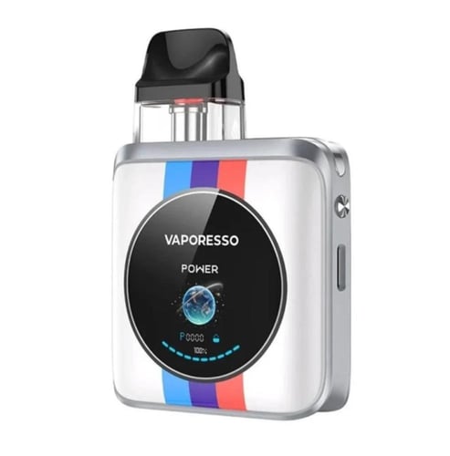 اكس روز 4 نانو - Xros 4 nano vaporesso