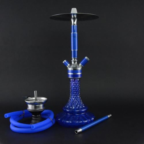 شيشة HAWAYA BS727 أوروبية فاخرة بتصميم أنيق