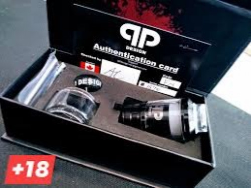 فاتاليتي ار تي ايه 25ملم اصدار محدود – كيو بي دزاي...