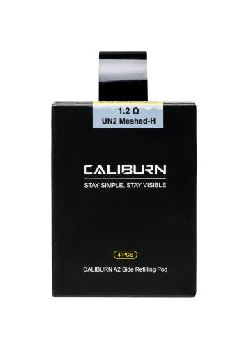 كالبرن A2 1.2 CaliburnA2