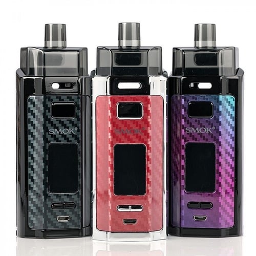 Smok RPM 160 kit سموك ار بي