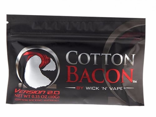 قطن بيكون الذهبي الاصلي