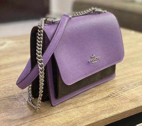 شنطة نسائية كوتش