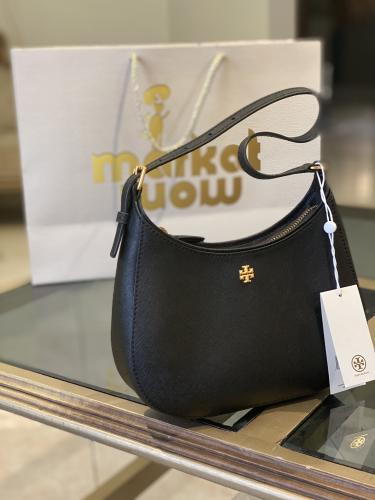 توري بورش اسود ميني