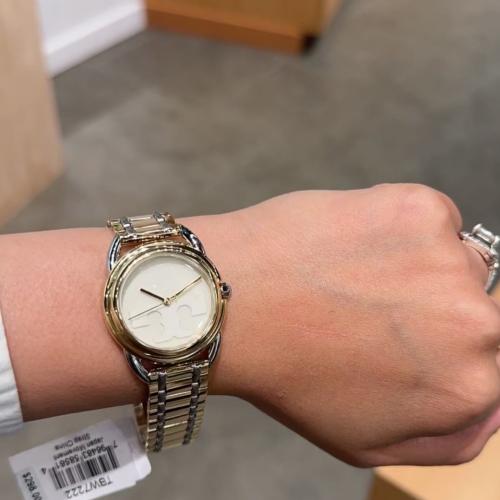 ساعة نسائية توري بورش