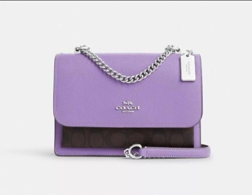 شنطة نسائية كوتش