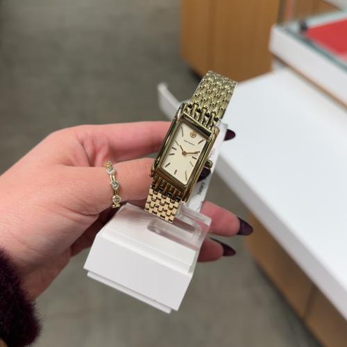 ساعه توري بورش