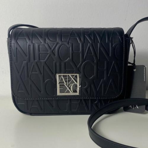 ارماني اسود سمول كروس بدي