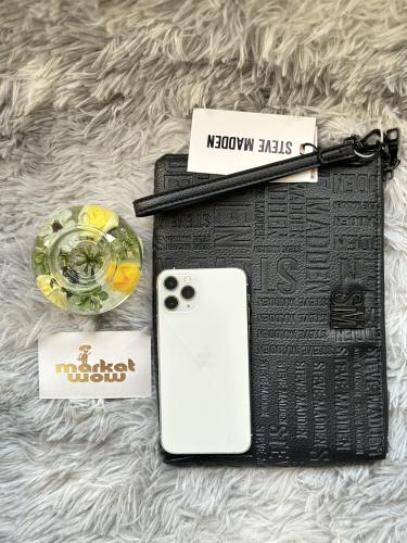 باوتش ستيف مادن