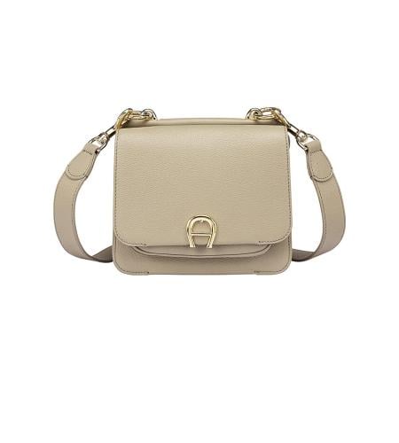 حقيبه اقنر S لون تيفاني فاتح