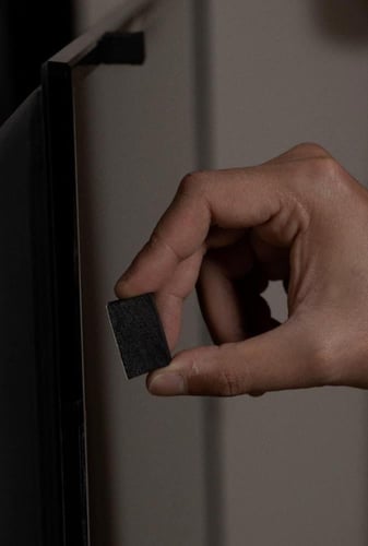 واقي شاشة التلفزيون 43 بوصة ضمان كسر المنتج مدى ال...