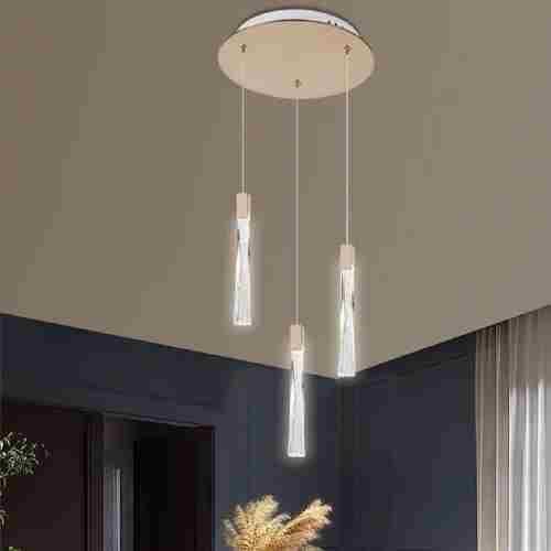 معلقة ثلاثي ليد