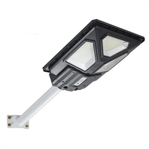 كشاف طاقة شمسية