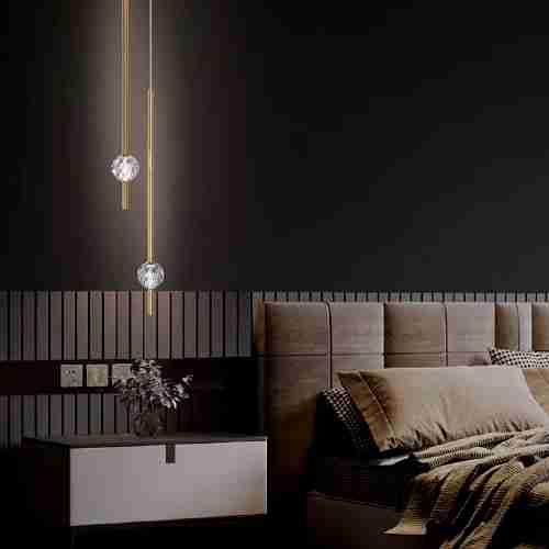 علاقي ثنائي ذهبي