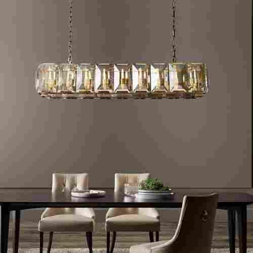 ث﻿ريا زجاج مستطيله