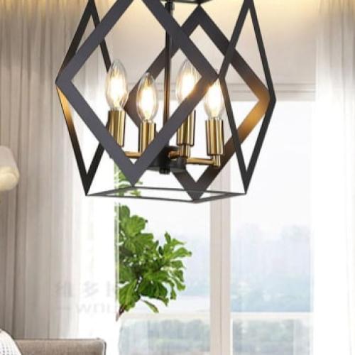 علاقي 4 لمبة