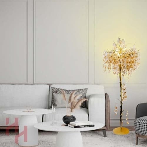 ابجوره كريستال