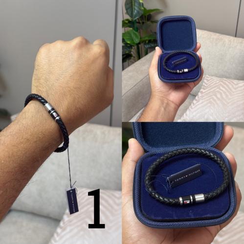 اسورة تومي 1 و ورد | Tommy bracelet and roses