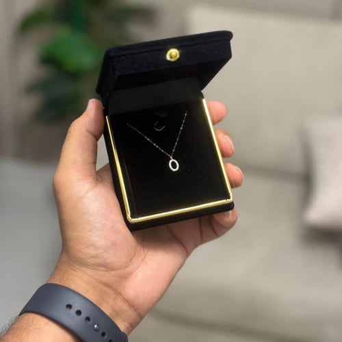 ذهب و كيكة جاناش بتنسيق فاخر | Gold and ganache ca...