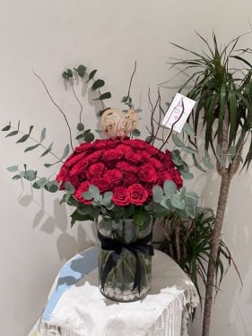 فازة قصة حب | Vaz love story