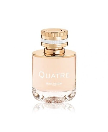 عطر بوشرون و ورد