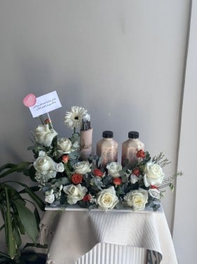 بكج الصحة 2 | Health package 2