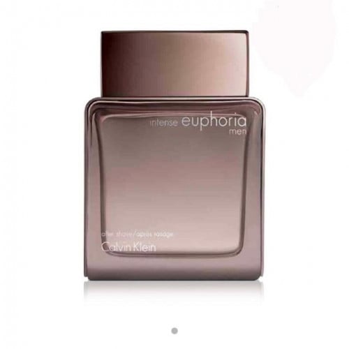 كلفن كلاين و ورد | Calvin Klein and Ward