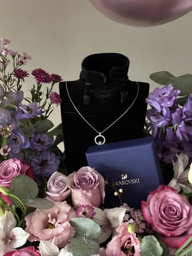 غيمة سوارفسكي الهبة الجديدة | Gemma Brafsky The Ne...