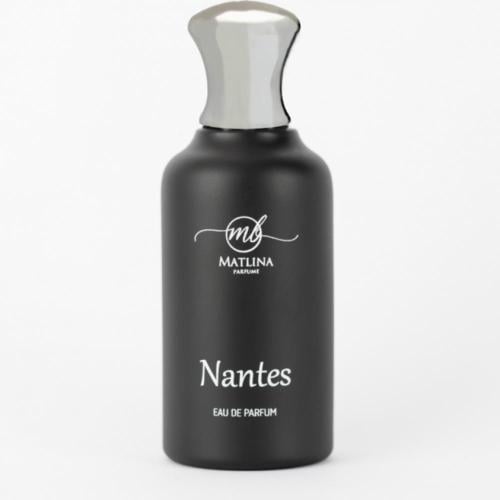 عطر نـانـت | NANTAS (عطور ماتلينا)
