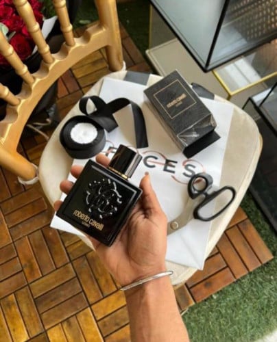 عطر الاكثر طلبا كفالي | Cavalli's most sought afte...