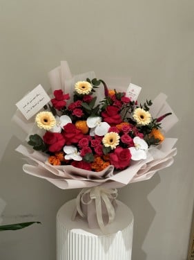 باقة الهنوف