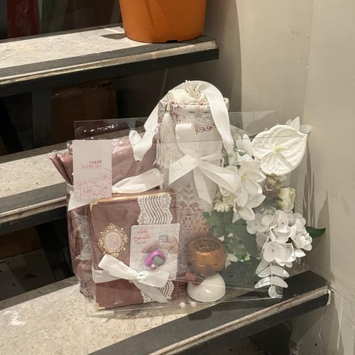 هدايا رمضان | هدايا جدة