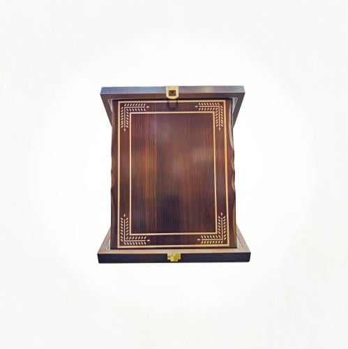 درع خشبي PLA-31M